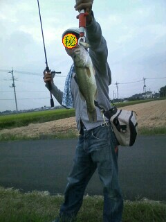 バス釣り釣果～9月分～