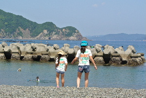 夏旅    ①