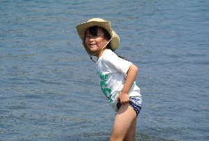 夏旅    ①