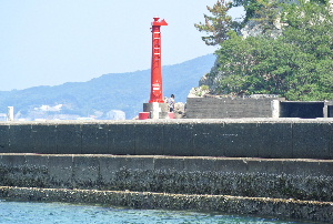 夏旅    ①