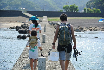 夏旅    ①