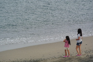 夏旅    ①