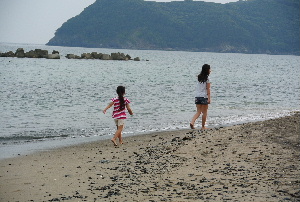 夏旅    ①