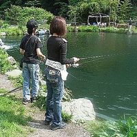 家族サービスday1（2009.5.4）