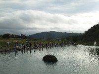 ドットコム中津川に参戦。