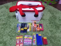 初売り　inＭＡＸ芦屋店 2012/01/01 07:42:22