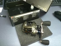 ＲＥＶＯ ＬＴ　簡単インプレ。 2012/05/05 17:25:56