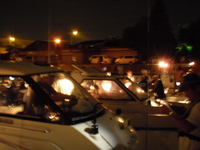 チヌ・キビレゲーム　vol.19-2　CC大会結果 2010/08/25 13:47:16