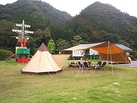 気持ちの良い朝