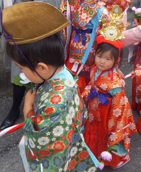 山口×美人時計