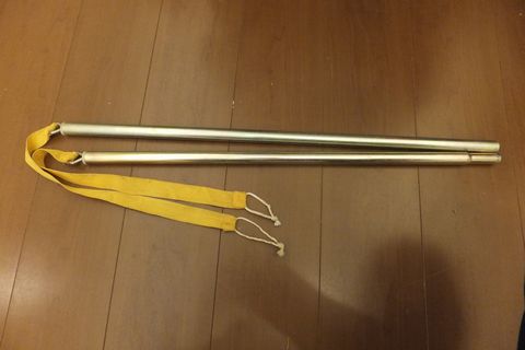 マルシャル②（疑問編）