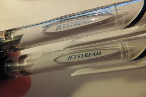 ジェットストリーム