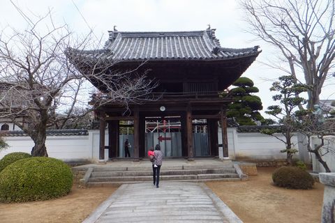 菩提寺
