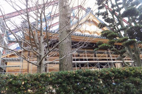 菩提寺