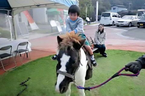 わんぱく祭り