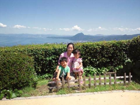 別府湾ＳＡ