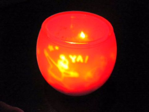 備北よりXmas