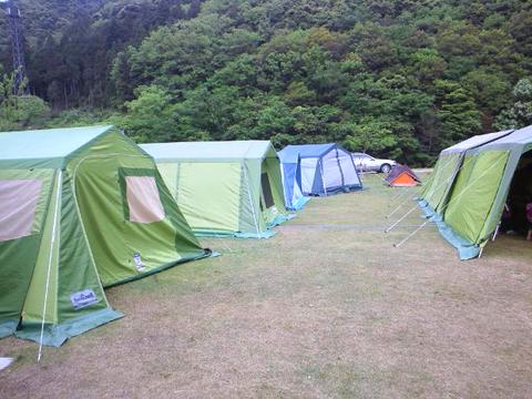 わかあゆ最終日の朝