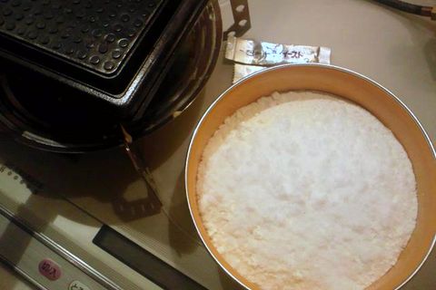 準備オッケー