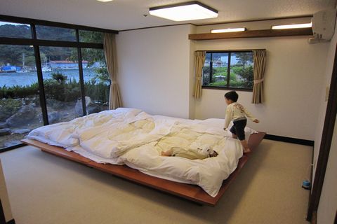 遠征キャンプ（その④）南紀ドライブ編