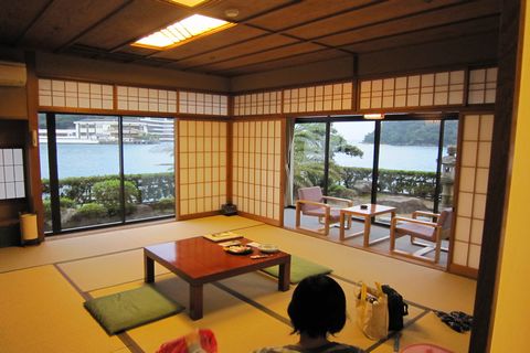 遠征キャンプ（その④）南紀ドライブ編