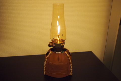 ルミエールランタン