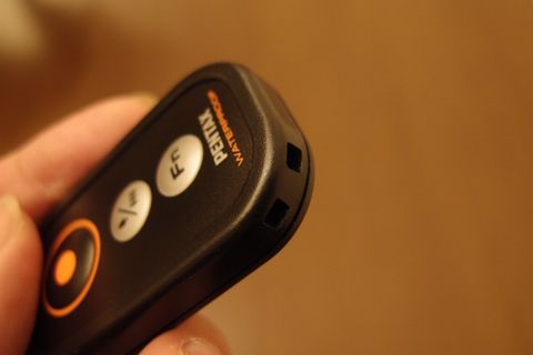 最後の買い物