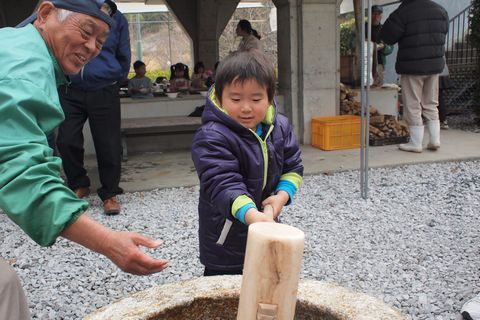 冠山総合公園オートキャンプ場（イベント編）