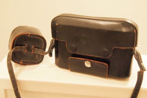 オールドカメラ