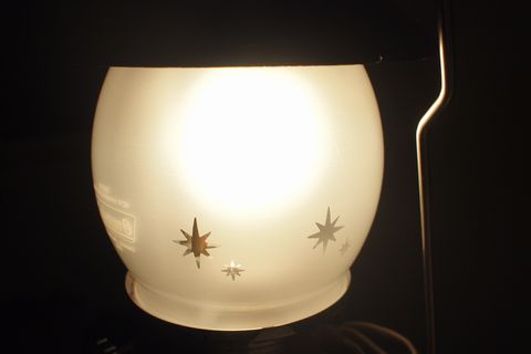 秋キャン準備
