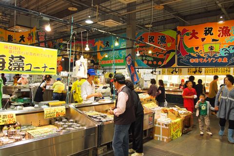 遠征キャンプ（その②）白浜観光編