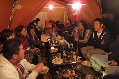 片添祭宴会編