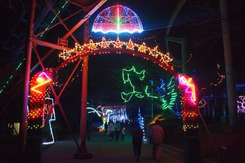 ＴＯＫＩＷＡファンタジア２０１０