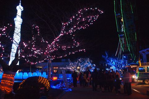 ＴＯＫＩＷＡファンタジア２０１０