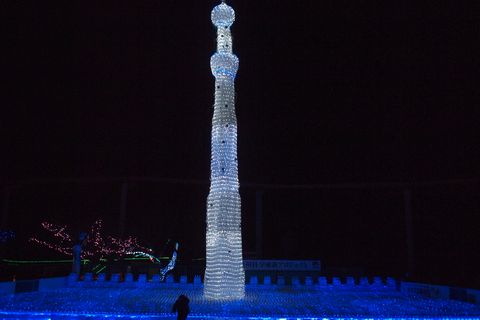 ＴＯＫＩＷＡファンタジア２０１０