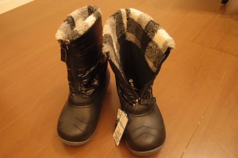 冬対策その②