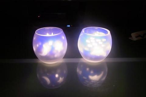 素敵な夜を過ごすアイテム