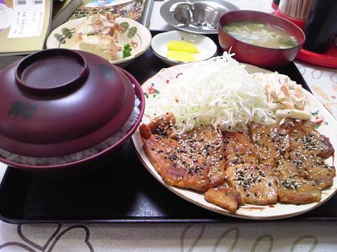 ごんべ！