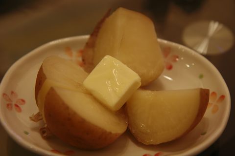 katazoe祭に向けて（男の料理修業③）