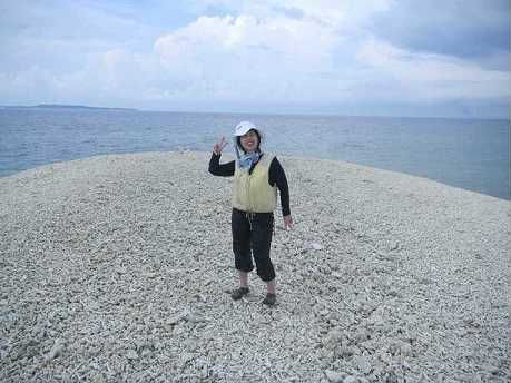 八重山　石垣島　４日目