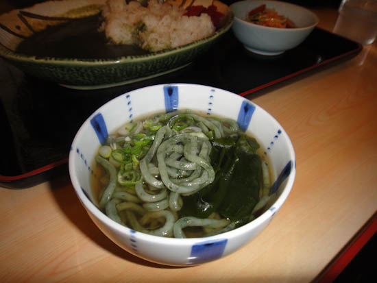 最大のテント集落地　 【無印良品南乗鞍C】