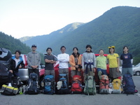人は何故山に登る？そこに山が有るから！私は、用事がぁ！... 2010/09/03 13:18:35