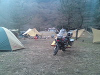 No.55  青根連泊！ 2010/01/02 07:40:00
