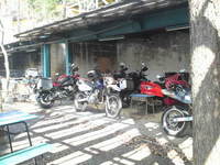 No.80   四尾連湖 水明荘！  勿論連泊デス！… 2010/03/21 17:17:36