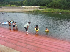河川公園
