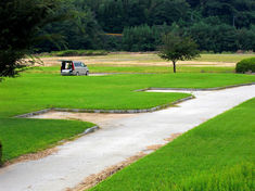 河川公園
