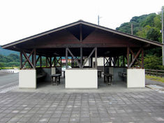 河川公園