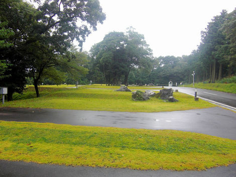 秋吉台家族旅行村