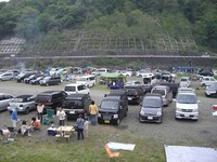 ３連休に２連結！ 2011/05/08 23:42:45