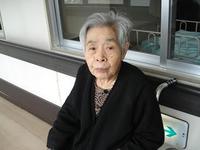 家族の無事を報告に・・・ 2011/03/12 11:38:09
